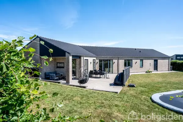 Villa på Marsvej 9, 6800 Varde
