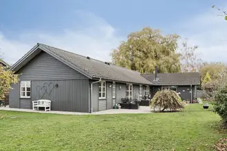 Villa på Lærkevej 6, 4040 Jyllinge