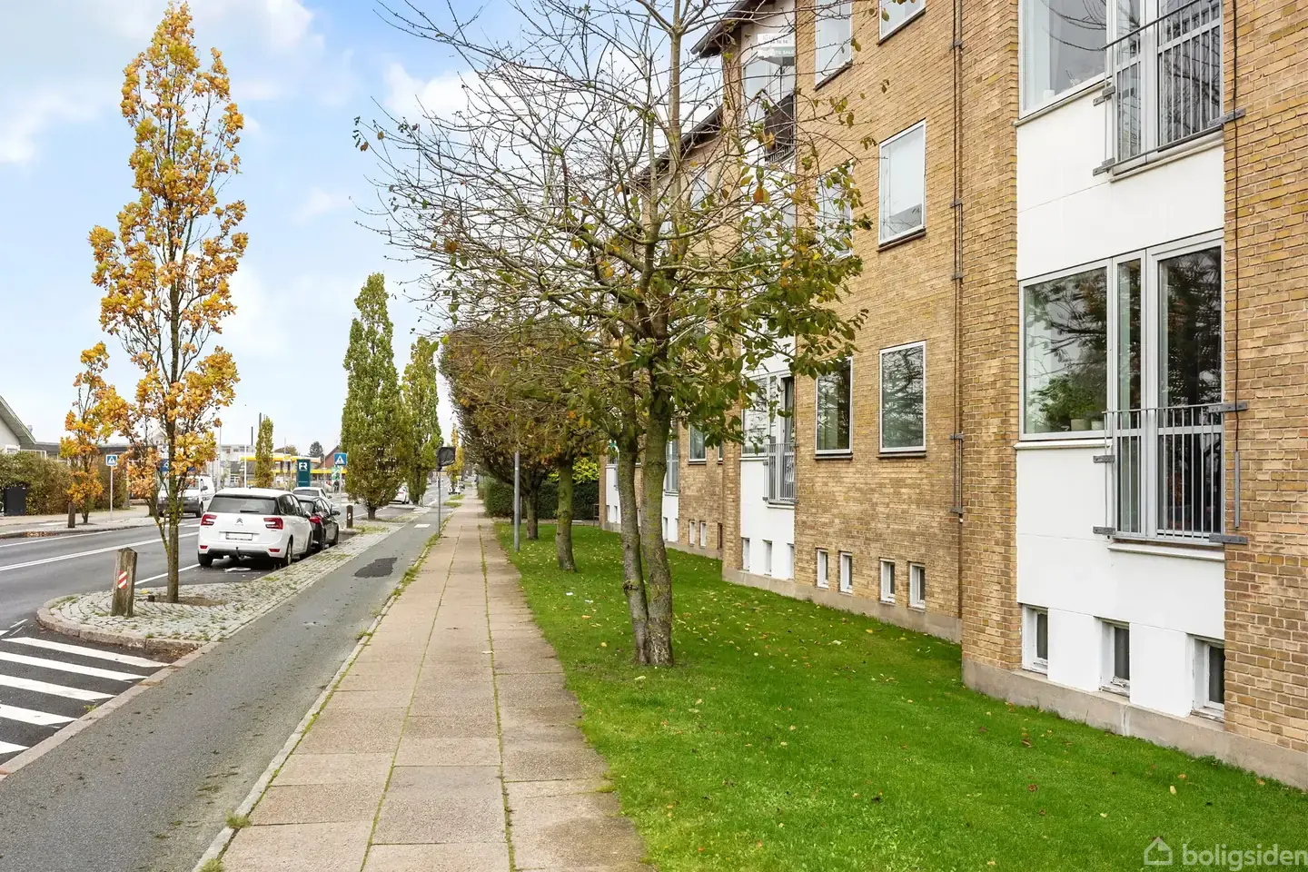 Ejerlejlighed på Snerlevej 21, 2. tv., 8930 Randers NØ