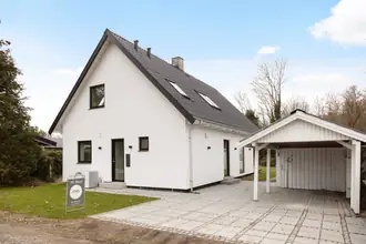 Villa på Østre Lagunevej 20, 2680 Solrød Strand