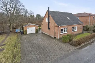 Villa på Reberbanen 4, 6990 Ulfborg