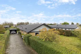 Villa på Suezvej 33, 2770 Kastrup