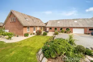 Villa på Skjernvej 16, 6900 Skjern