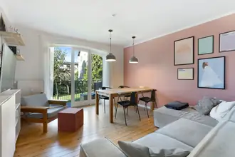 Ejerlejlighed på Hyltebjerg Allé 48A, th., 2720 Vanløse