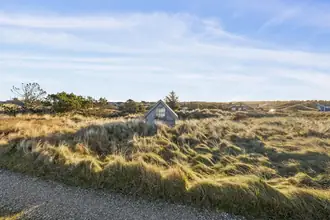 Helårsgrund på Harebakkevej 12A, Lild Strand, 7741 Frøstrup