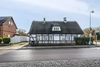 Villa på Gamle By 2, 4690 Haslev