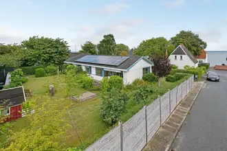 Villa på Søvænget 2, Marstal, 5960 Marstal