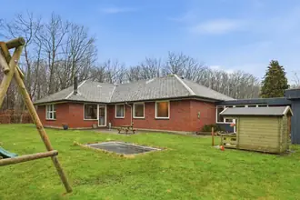Villa på Spurvevej 15, Vejrup, 6740 Bramming