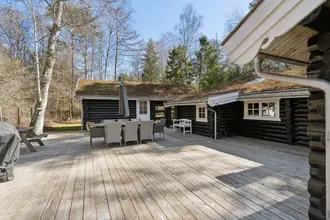 Fritidshus på Sneppevænget 11, Tibirke Sand, 3300 Frederiksværk