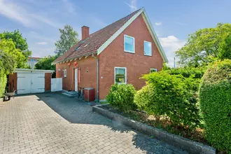 Villa på Hederavej 42, 2605 Brøndby