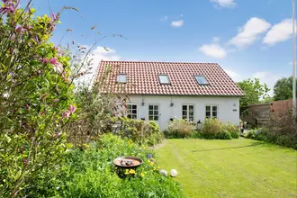 Villa på Bethaniagade 12, 8620 Kjellerup