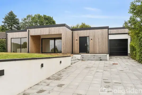 Villa på Lektorvej 59, 9000 Aalborg