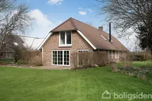 Landejendom på Vesterby 3, 6950 Ringkøbing