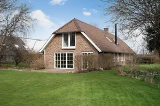 Landejendom på Vesterby 3, Rindum, 6950 Ringkøbing