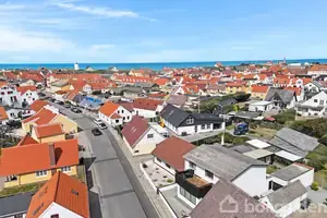 Villa på Vrenstedvej 23, 9480 Løkken