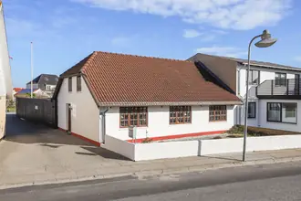 Villa på Vrenstedvej 23, 9480 Løkken