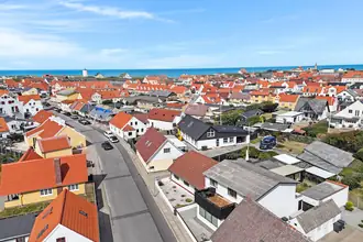 Villa på Vrenstedvej 23, 9480 Løkken