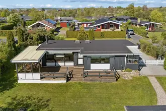 Fritidshus på Cypresvænget 243, Enø, 4736 Karrebæksminde