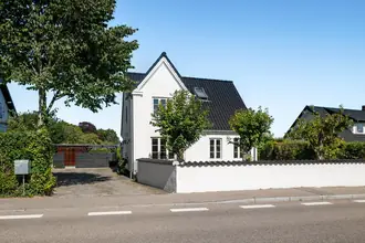Villa på Gammel Køgevej 10, 4672 Klippinge