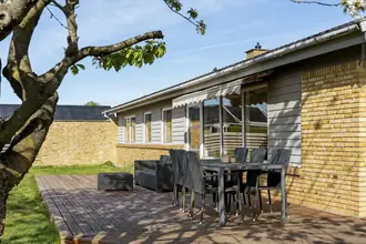 Villa på Juvelvej 15, 4040 Jyllinge