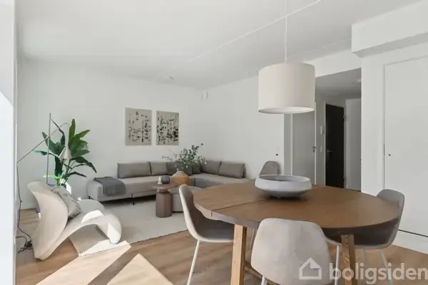 Ejerlejlighed på Mundskænken 2, 3. tv., 3650 Ølstykke