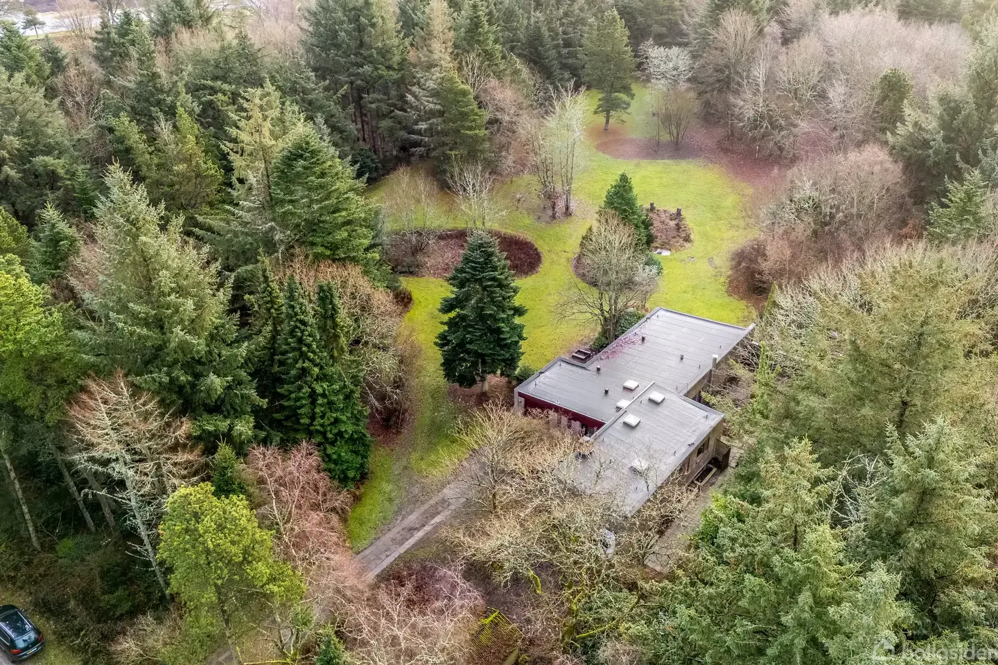 Villa på Græmvej 3, 6990 Ulfborg