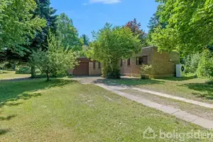 Villa på Græmvej 3, 6990 Ulfborg