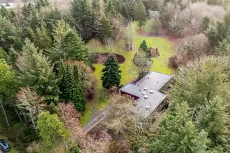 Villa på Græmvej 3, Husby, 6990 Ulfborg