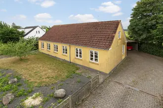Villa på Hjortholmvej 61, 4340 Tølløse