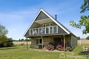 Villa på Sibirien 7, 4800 Nykøbing F