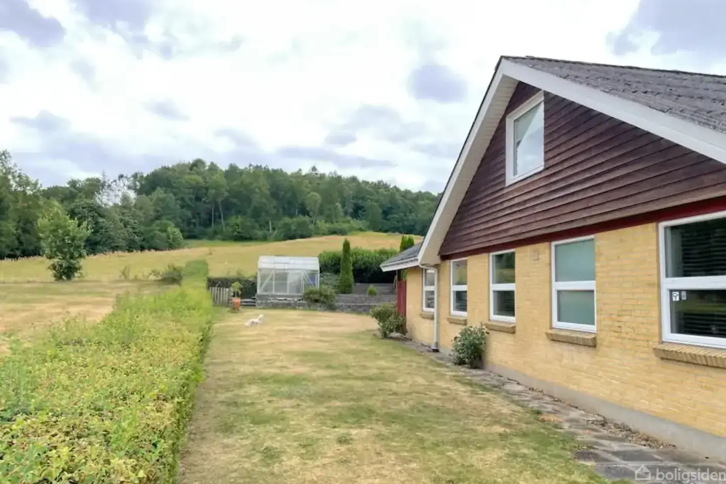 Villa på Fasanvej 3, 8860 Ulstrup