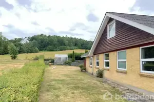 Villa på Fasanvej 3, 8860 Ulstrup