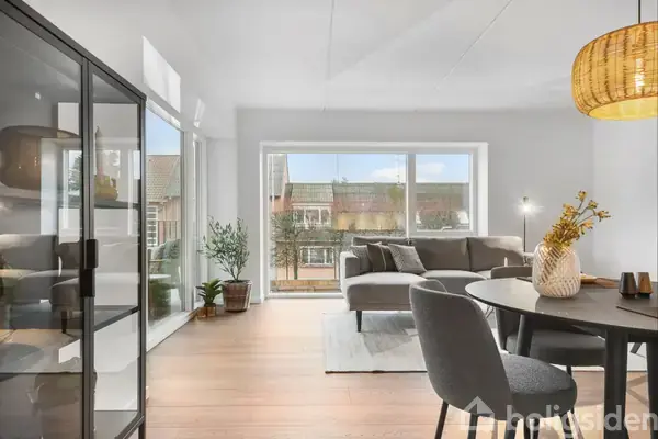 Ejerlejlighed på Byhaven 2, st. 1., 8600 Silkeborg