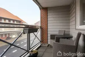 Ejerlejlighed på Gl Vardevej 13, 1. 5., 6700 Esbjerg