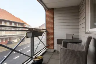 Ejerlejlighed på Gl Vardevej 13, 1. 5., 6700 Esbjerg