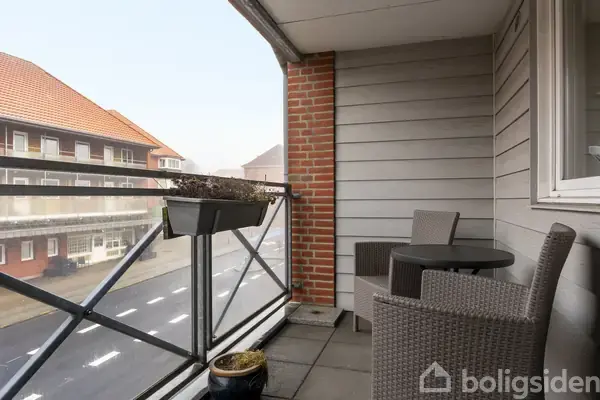 Ejerlejlighed på Gl Vardevej 13, 1. 5., 6700 Esbjerg