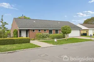 Villa på Lerkenfeltvej 22, 9200 Aalborg SV