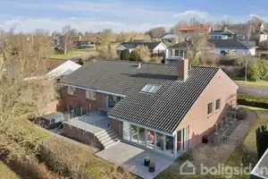 Villa på Lerkenfeltvej 22, 9200 Aalborg SV
