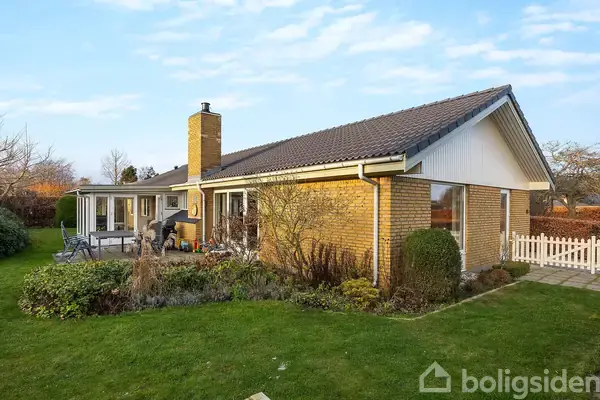 Villa på K A Hasselbalchs Vej 84, 3070 Snekkersten