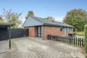 Villa på Rugmarken 94, 8520 Lystrup