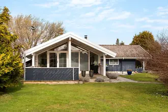 Fritidshus på Stillidsvej 3, Ll Kongsmark, 4200 Slagelse