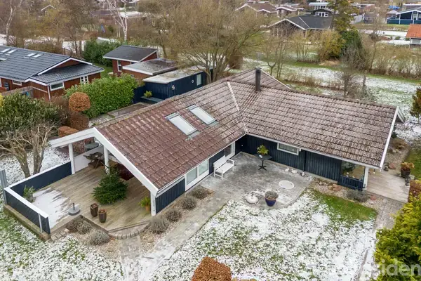 Fritidsbolig på Stillidsvej 3, 4200 Slagelse