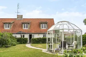 Rækkehus på Munkholmvej 16B, 4300 Holbæk