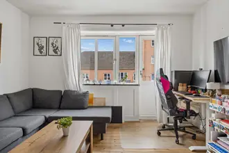 Ejerlejlighed på Cypernsvej 3, 1. th., 2300 København S