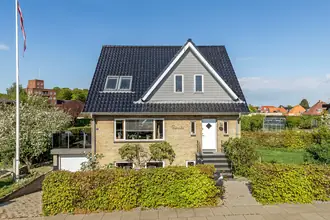 Villa på Fjeldvigs Alle 1, 7100 Vejle