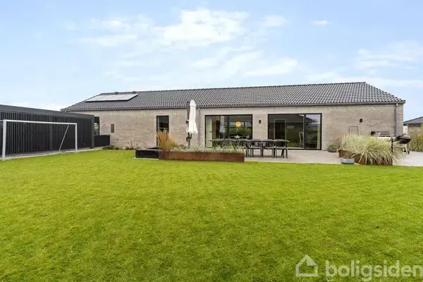 Villa på Ørredvænget 42, 5500 Middelfart