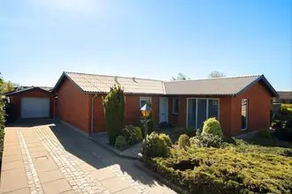 Villa på Ellehammersvej 20, 9430 Vadum