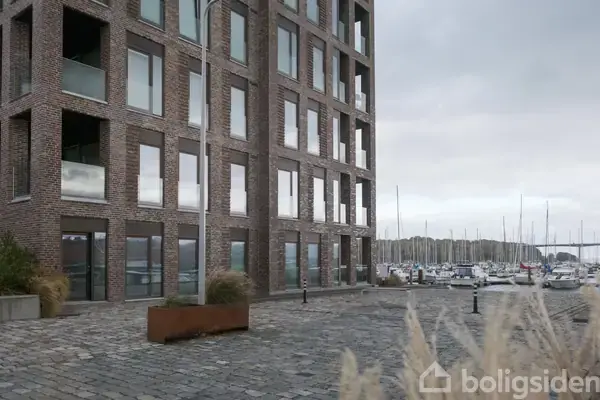 Ejerlejlighed på Havneøen 10, 1. tv., 7100 Vejle