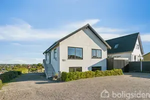 Villa på Agtrupvej 181, 6000 Kolding