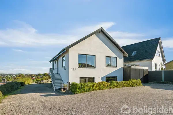 Villa på Agtrupvej 181, 6000 Kolding